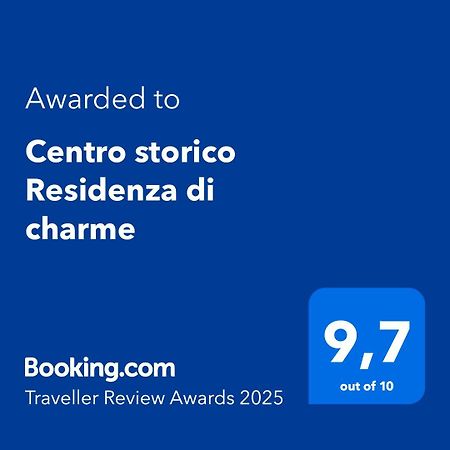 شقة Centro Storico Residenza Di Charme ريميني المظهر الخارجي الصورة