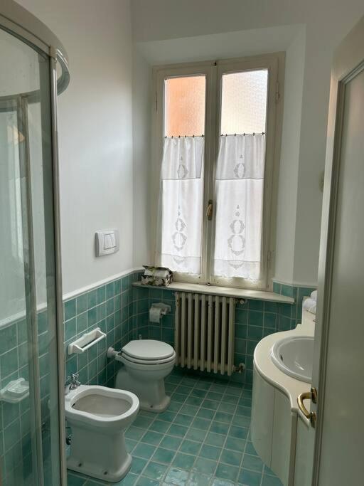 شقة Centro Storico Residenza Di Charme ريميني المظهر الخارجي الصورة