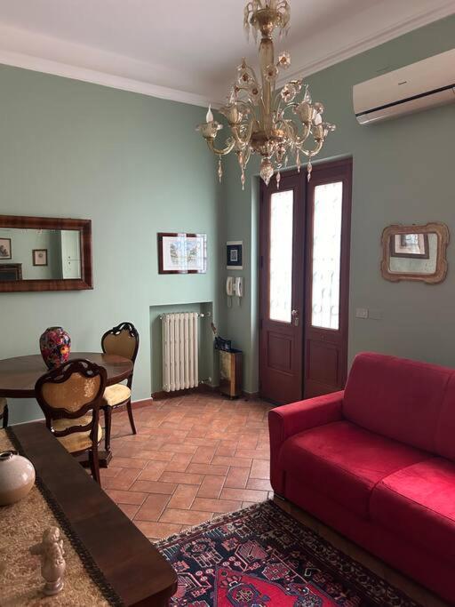 شقة Centro Storico Residenza Di Charme ريميني المظهر الخارجي الصورة