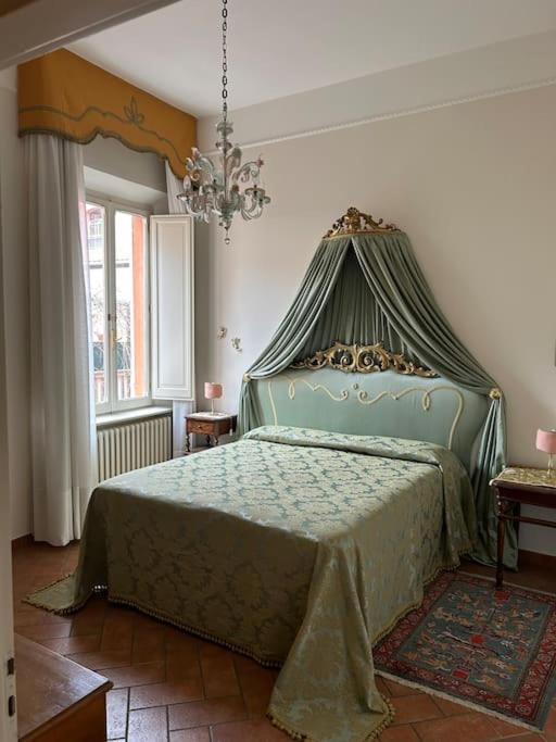 شقة Centro Storico Residenza Di Charme ريميني المظهر الخارجي الصورة