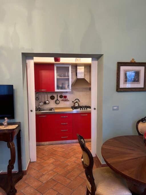شقة Centro Storico Residenza Di Charme ريميني المظهر الخارجي الصورة